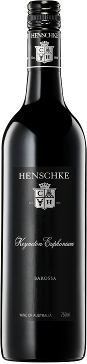 Henschke Keyneton Euphonium 2022 Barossa